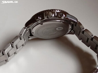 Japan Orient Sports Solar RA-TX0202B10B,safír.Nové. - 3