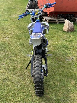 dirtbike 250 - 3
