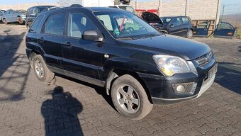 Kia Sportage 2 2.0CRDi 103kW D4EA rv. 2008 facelift - 3