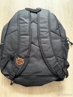 Batoh Harley Davidson - 3