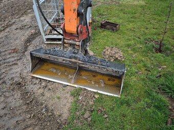 Doosan Develon Dx35z - 3