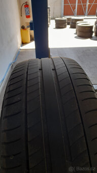 Letní pneu 225/55 R18 - 3