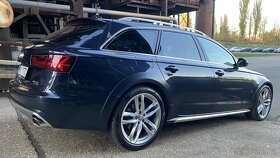 Audi A6 Allroad TOP Stav 235KW NOVÁ TOP CENA 599 999,- - 3