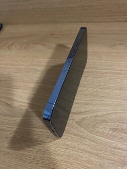iPhone 13 Pro - nová baterie, plně funkční, ťuklý displej - 3