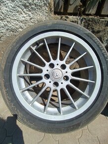 BMW style 32 r18 dvojrozměr - 3