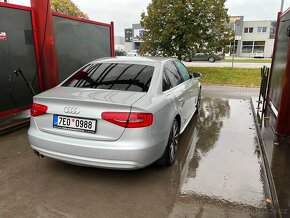 Audi A4 B8 - 3