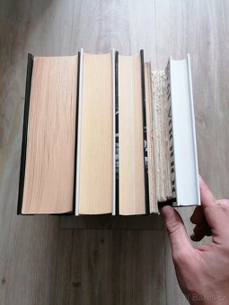 6x KNIHA NA TÉMA MNICHOVSKÁ DOHODA + PROTEKTORÁT - 3