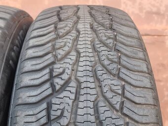 Letní Uniroyal 205/60/16 - 3