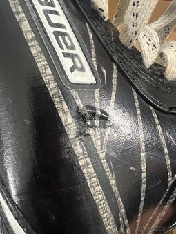 Bauer Supreme 1S 9,5 D - 3