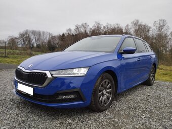 Škoda Octavia IV 2.0 Tdi 85kw,DPH - AKCE - 3