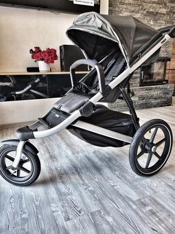 Thule Urban Glide II - 3
