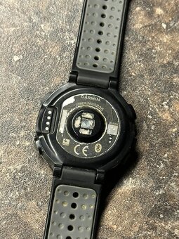 Chytré hodinky GARMIN FORERUNNER 235 černé - 3