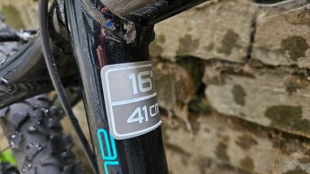 Horské kolo TREK 4500 - 3