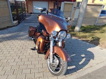 Harley Davidson FLHX Street Glide 103 cui - 3