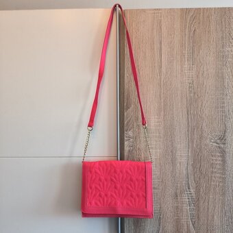 Elegantní kabelka Camaieu - 3