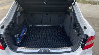 Škoda Superb. - 3