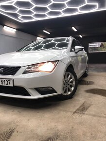 Seat Leon 2014 rok 180 000 km - 3