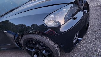 Bmw X5 E70 blatníky - 3