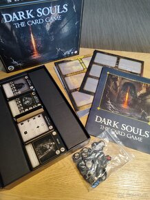 Stolní hra Dark souls: The card game - 3