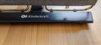 Lehátko Kinderkraft Mimi - 3