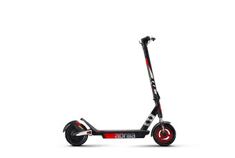 Elektrická koloběžka Aprilia eSR2 EVO, 500W, 691Wh - 3
