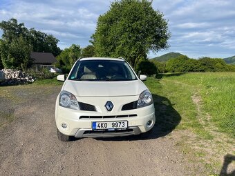 Renault Koleos 2.0 dci - 3