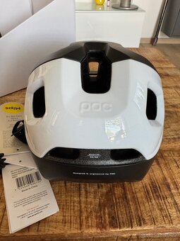 POC Axion Race MIPS – nová, nepoužitá, záruka - 3
