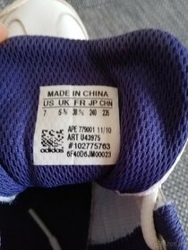 Botasky Adidas - 3