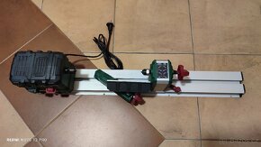 PARKSIDE® Soustruh PDM 600 B2
- 3