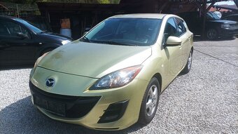 Mazda 3 - 3