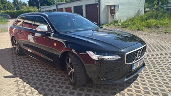 Volvo V90 D3 - 3