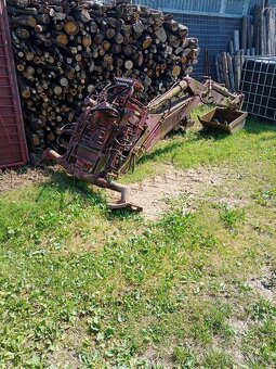 Podkop za traktor - 3