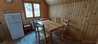 Pronájem chaty - 3