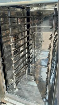 Konvektomat Rational CPC 10.1 na servis, náhradní díly - 3