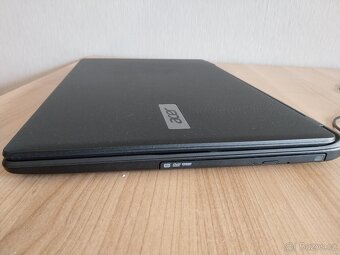 ACER ASPIRE E 15 Start - 3