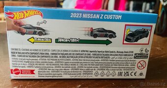 NISSAN Z CUSTOM - 3