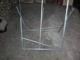 Koza na rezani dreva - 3