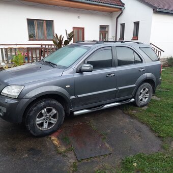 Sorento - 3