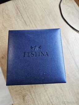 Festina F16488 pánské, nový reminek - 3