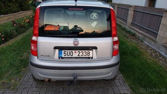 Panda - 3