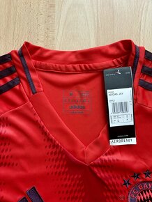 Dres Jamal Musiala - FC Bayern München, sezóna 2024/25 - 3