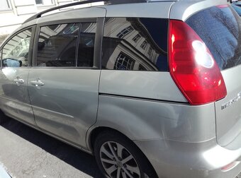 Mazda 5 - 3