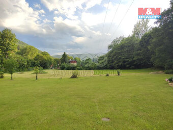 Prodej pozemku k bydlení, 1000 m², Třinec - 3