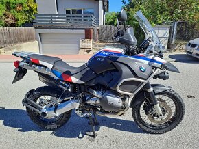 BMW R 1200 GS Adventure Možné splátky - 3