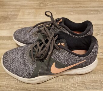 Boty NIKE velikost 37.5 - 3