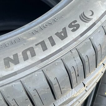 NOVÉ Letní pneu 315/35 R20 110Y XL sailun - 3