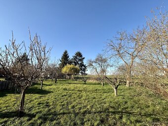 Prodej rodinného domu 170 m2 - Rohoznice, ev.č. 00699 - 3
