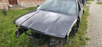 Škoda Octavia I liftback hatchback dveře kapota - 3