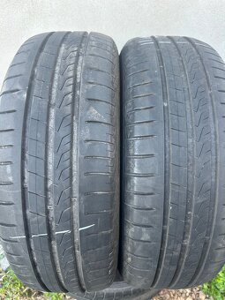 195/65r15 - 3