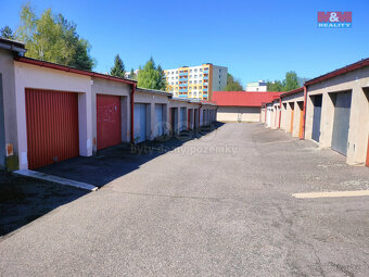 Prodej garáže, 20 m², Dobruška - 3